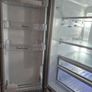Beko American Syle Fridge freezer Image 3