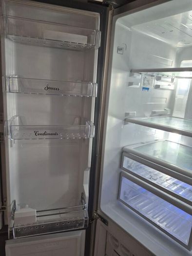 Beko American Syle Fridge freezer