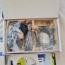 linksys WPS54G wireless g printserver use 1 or 2 port  brand new in box Image 8