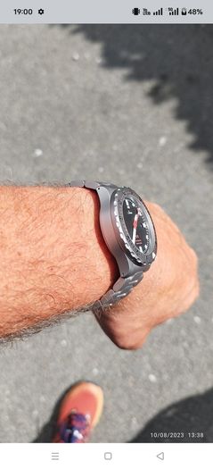 Sinn u1 diver watch