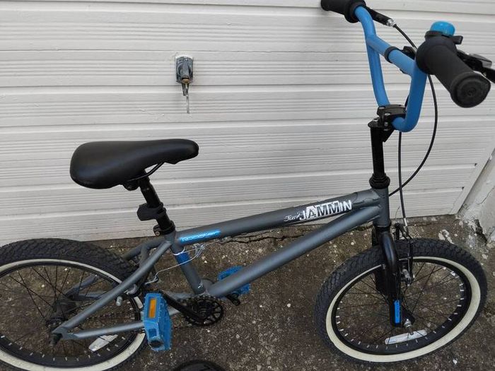Kids Bike Bmx Type
