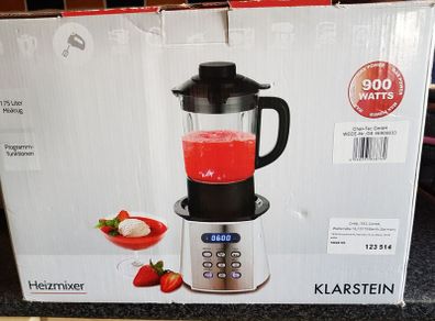 Ice cream/Smoothie/Soup maker