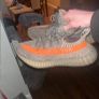 Beluga Yeezys size 8 Image 4