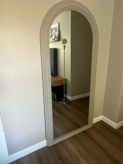full lenght mirror