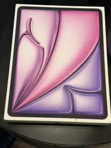 Brand New Sealed iPad Air M3 256GB Unopened