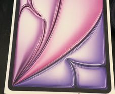 Brand New Sealed iPad Air M3 256GB Unopened
