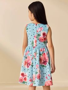 Next girls occasion dress