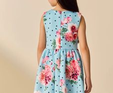 Next girls occasion dress