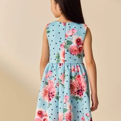 Next girls occasion dress