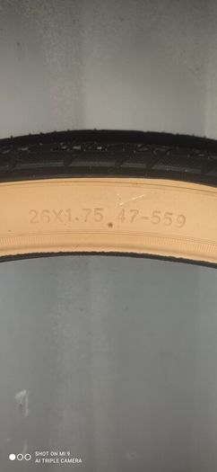 bike tyre