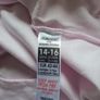 Women's Vest Top & Bottoms Loungewear - Top Size 14/16 & Bottoms 12/14 Image 6