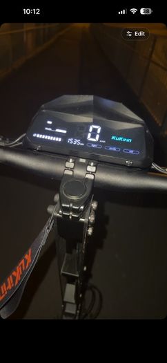 Kugoo g4