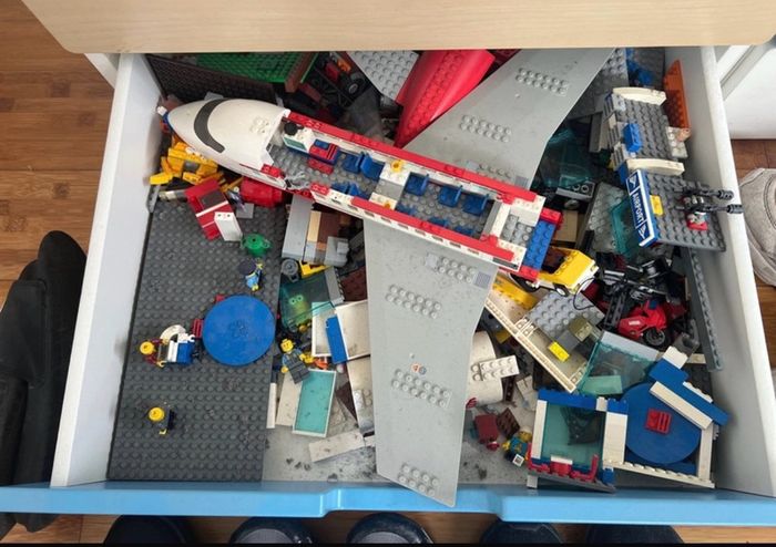 Lego