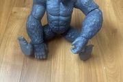 King Kong Toy