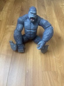 King Kong Toy