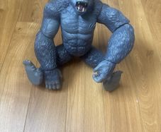 King Kong Toy