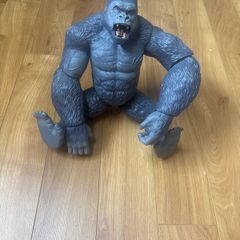 King Kong Toy