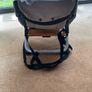Concord Lima travel high chair Image 6