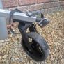 bike trailer Image 4