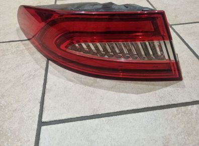 Jaguar Xf 2013-2015 Led Taillight