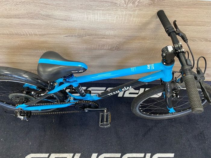 bike