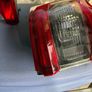 Qashqai 2014 - 2017rear lights and steering wheel Image 4
