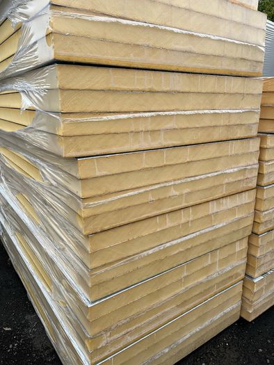 Kingspan Therma 80mm