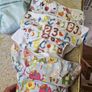 Cloth nappy bundle Image 5