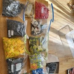 lego
