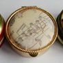 Vintage Pill Boxes (15 each) Image 3