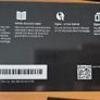 Mercedes C-class Saloon (w206) 2021 User Manual & Wallet Image 6