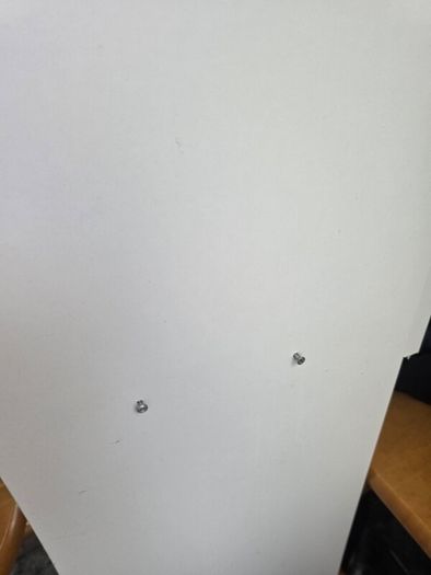Ikea Nysjon Cabinet