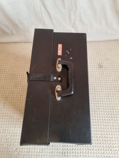 Hardcase Le Blond Snare Drum Case 14 Square