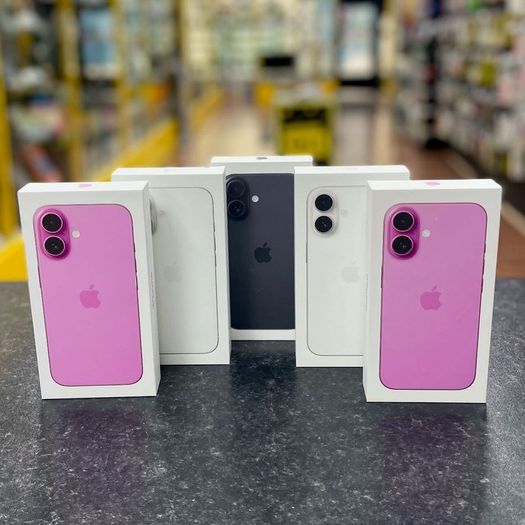 iphone 16