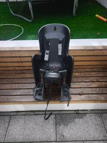 Free Child Bike Seat