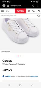Ladies shoe's 4 & 1/2