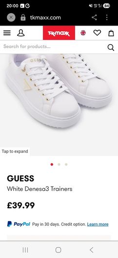 Ladies shoe's 4 & 1/2