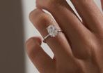 Bespoke Diamong Ring service