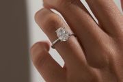 Bespoke Diamong Ring service