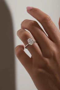 Bespoke Diamong Ring service