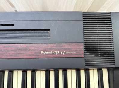 Roland ep-77 Digital Piano
