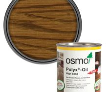 Osmo Polyx Oil Tints 3072 Amber