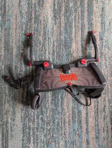 buggy board