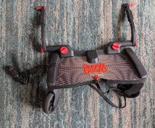 buggy board