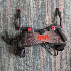 buggy board