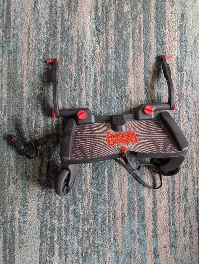 buggy board