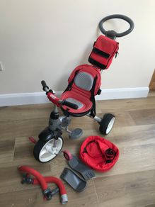 Modi toddler tricycle