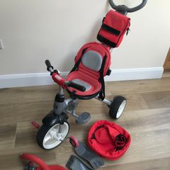 Modi toddler tricycle