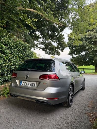 Golf MK7.5