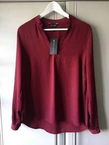 New Look blouse, BNWT